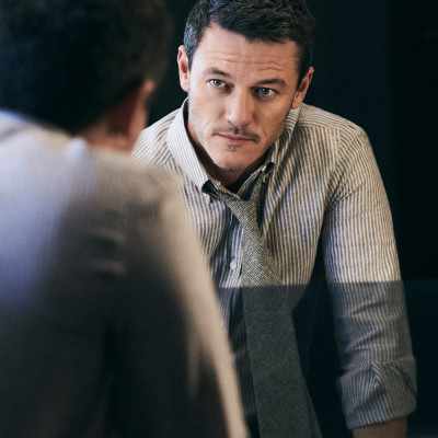 Luke Evans pic #946136