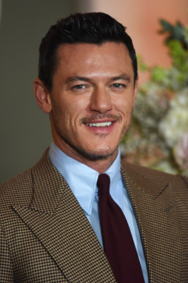 Luke Evans pic #946144