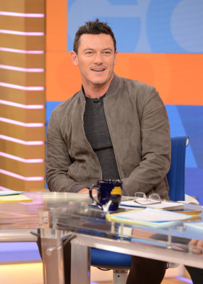 Luke Evans pic #946137