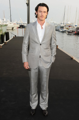 Luke Evans pic #730537