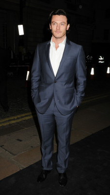 Luke Evans pic #730533