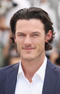Luke Evans pic #730557