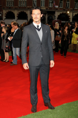 Luke Evans pic #730551