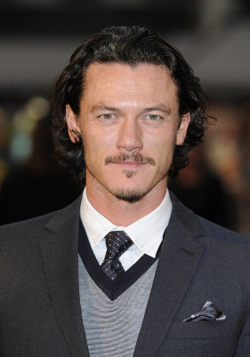 Luke Evans pic #730547