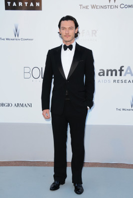 Luke Evans pic #730556