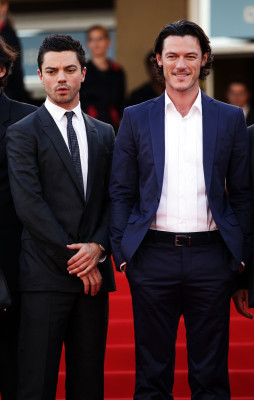 Luke Evans pic #730554