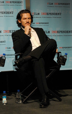 Luke Evans pic #730545