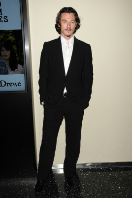 Luke Evans pic #730552