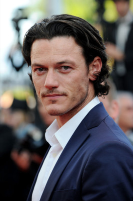 Luke Evans pic #730558