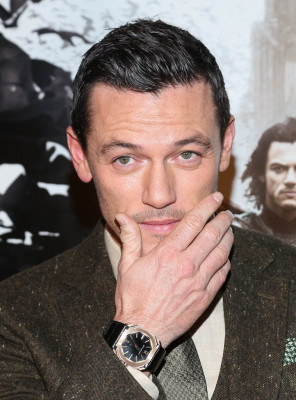 Luke Evans pic #766489