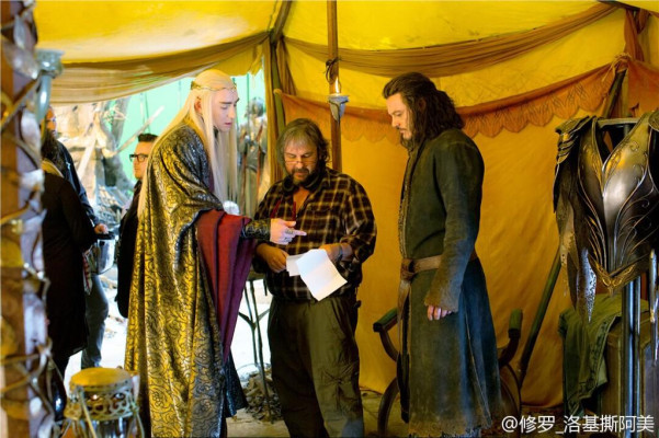 Luke Evans pic #766492