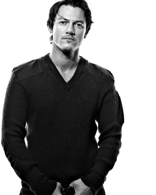 Luke Evans pic #766500