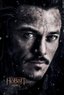 Luke Evans pic #766496