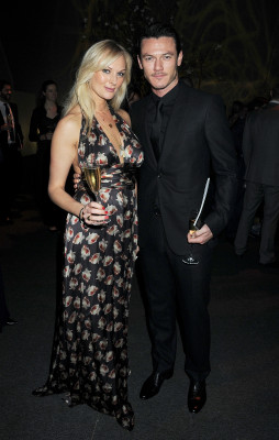 Luke Evans pic #731807
