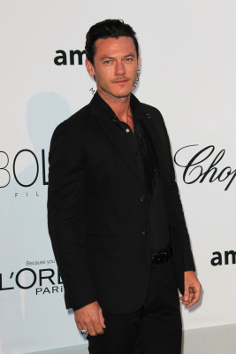 Luke Evans pic #732894