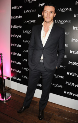 Luke Evans pic #732429
