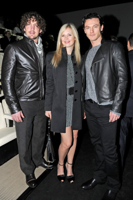 Luke Evans pic #732407