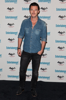 Luke Evans pic #732408