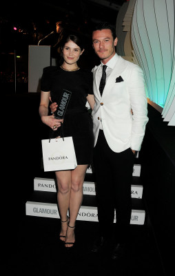 Luke Evans pic #732423