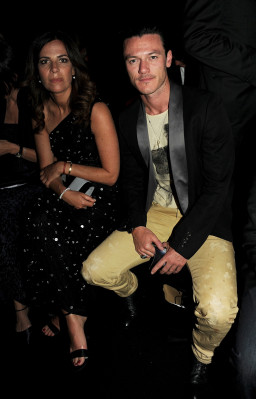 Luke Evans pic #732431