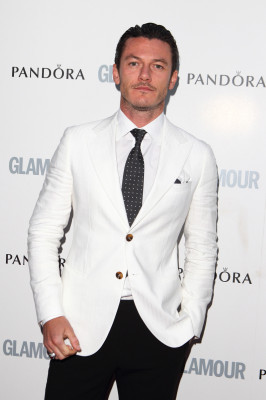 Luke Evans pic #732434