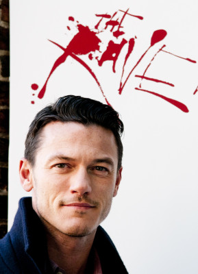 Luke Evans pic #732416