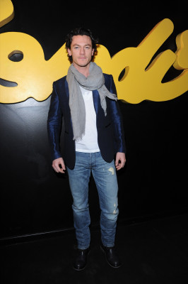 Luke Evans pic #732419