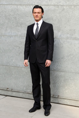 Luke Evans pic #732415