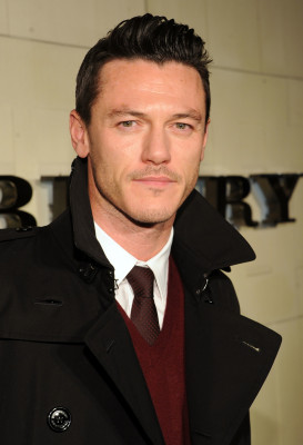 Luke Evans pic #732426