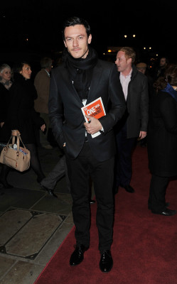 Luke Evans pic #731824