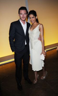 Luke Evans pic #731816