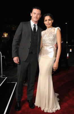 Luke Evans pic #731812
