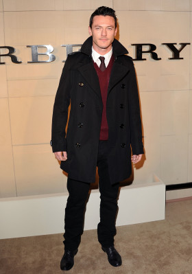 Luke Evans pic #731813