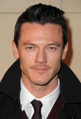 Luke Evans pic #731815