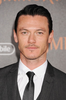 Luke Evans pic #731800