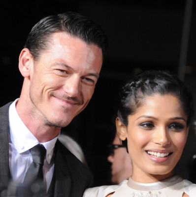 Luke Evans pic #731798