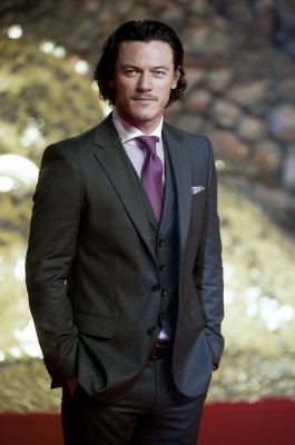 Luke Evans pic #736086