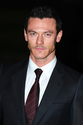 Luke Evans pic #736083