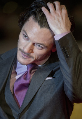 Luke Evans pic #736519