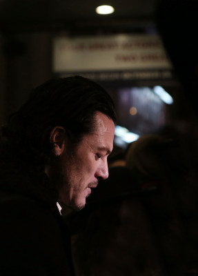 Luke Evans pic #736522