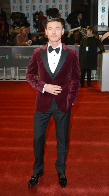 Luke Evans pic #736516