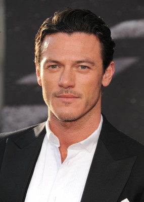 Luke Evans pic #736518