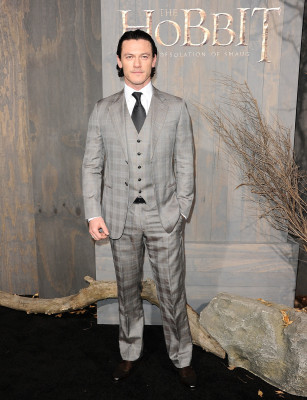 Luke Evans pic #736502