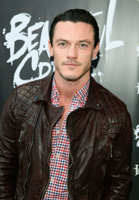 Luke Evans pic #736081