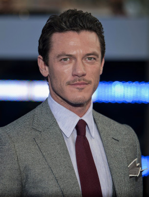 Luke Evans pic #736503