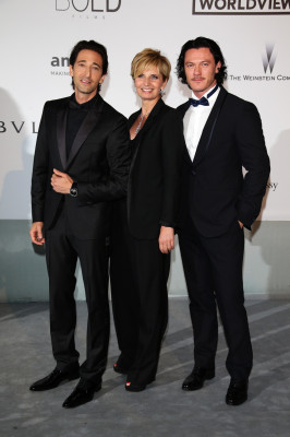 Luke Evans pic #736520