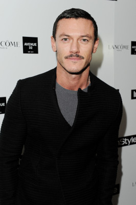Luke Evans pic #736093