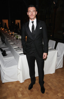 Luke Evans pic #736096