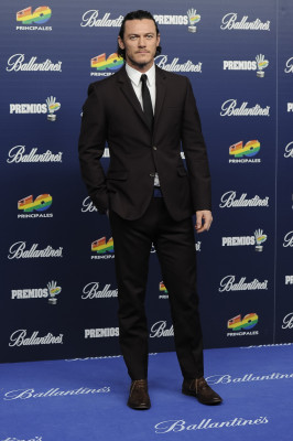 Luke Evans pic #735021
