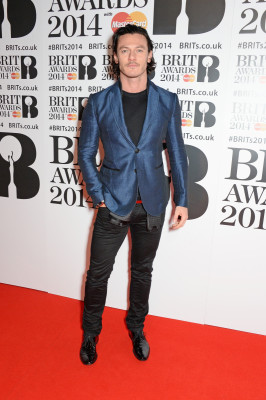 Luke Evans pic #737591